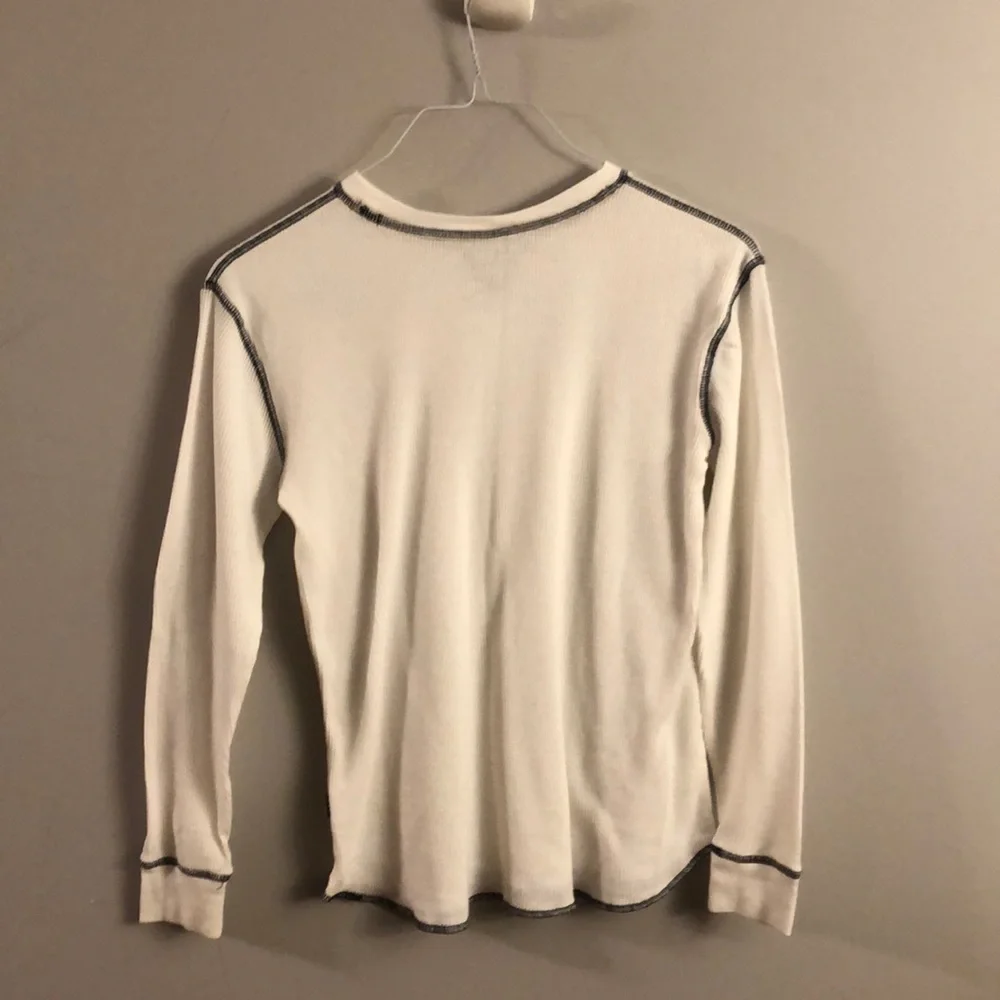 Gap long sleeve thermal